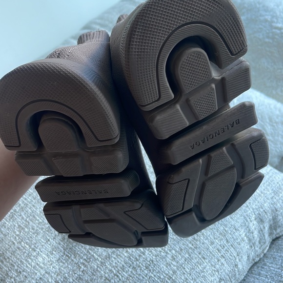 SPEED 2.0 RECYCLED KNIT SNEAKER - Picture 5 of 5